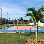 Bz15 Linda Casa 4 Suites - Condominio Clube