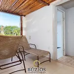 Bz15 Linda Casa 4 Suites - Condominio Clube