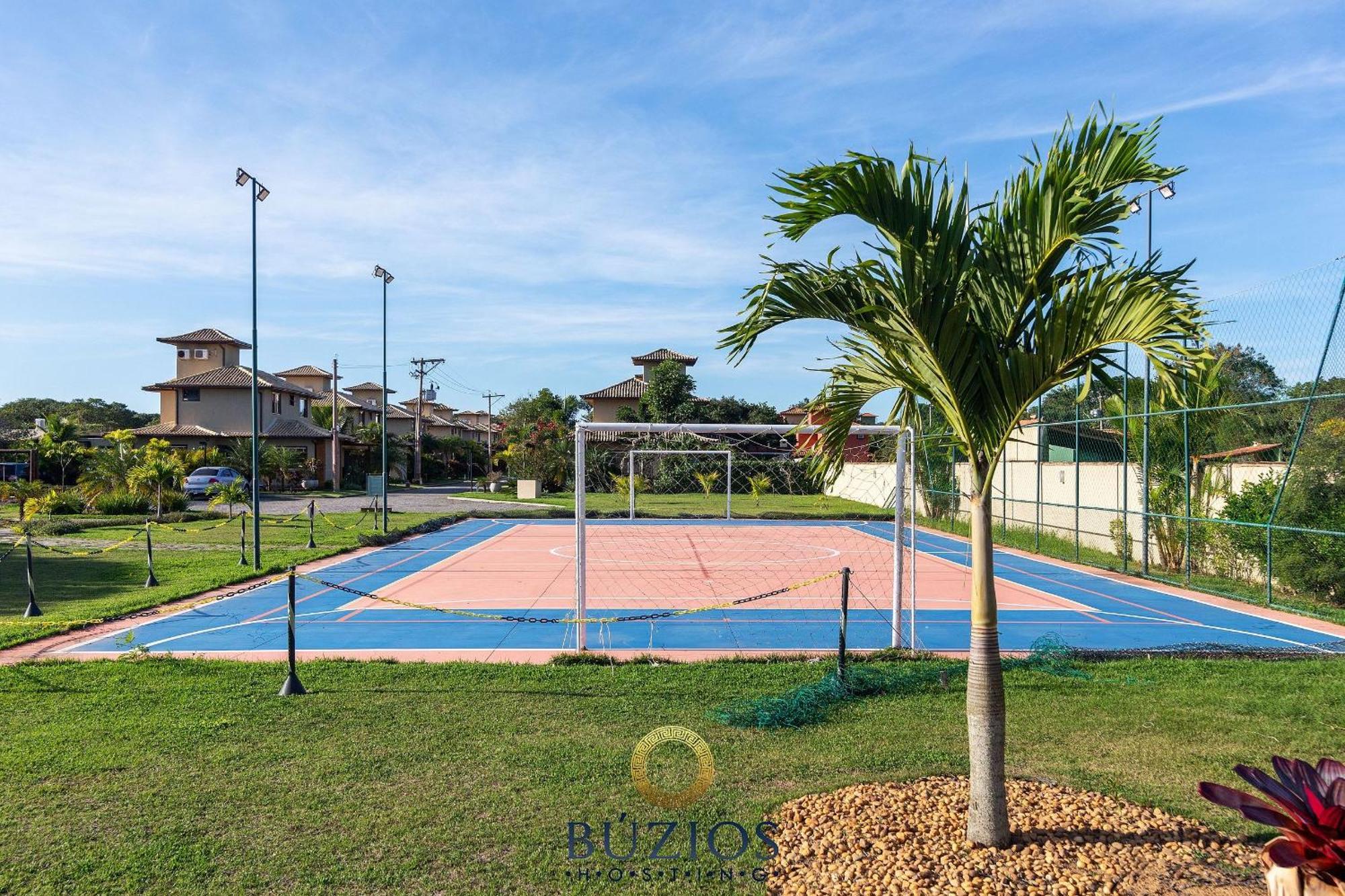 Bz15 Linda Casa 4 - Clube *