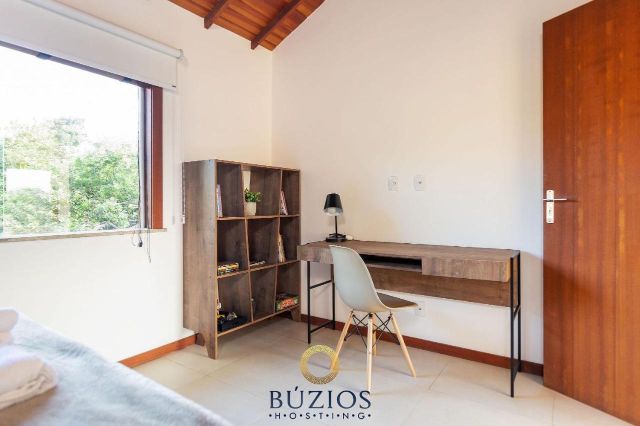 Bz15 Linda Casa 4 - Clube