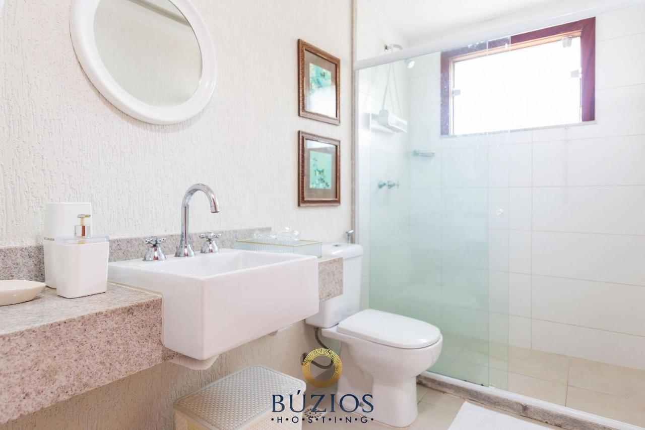 Holiday home Bz15 Linda Casa 4 - Clube Armacao dos Buzios