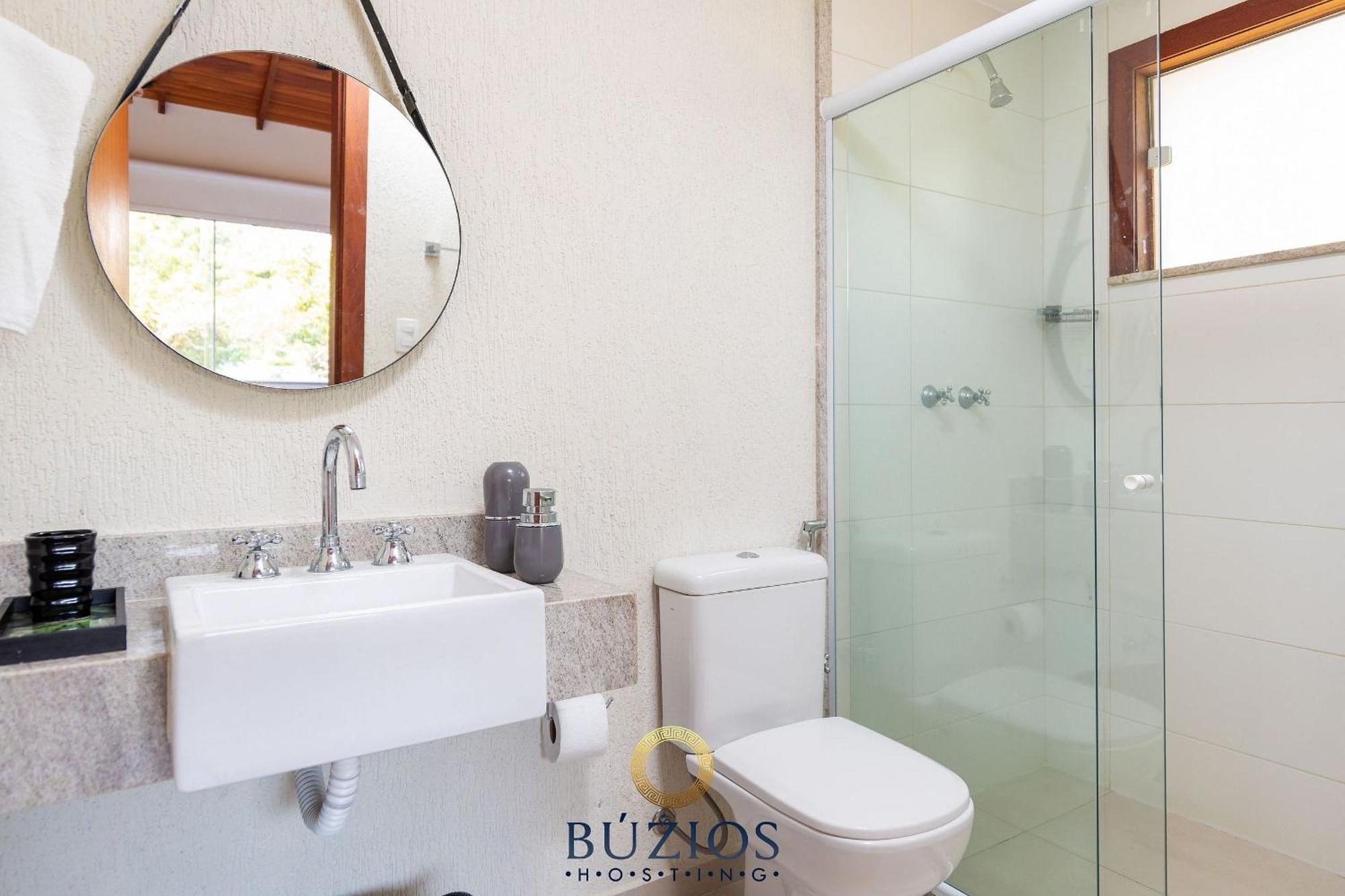 Bz15 Linda Casa 4 - Clube Armacao dos Buzios