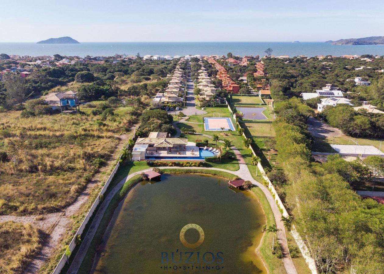 Bz15 Linda Casa 4 - Clube Holiday home Armacao dos Buzios