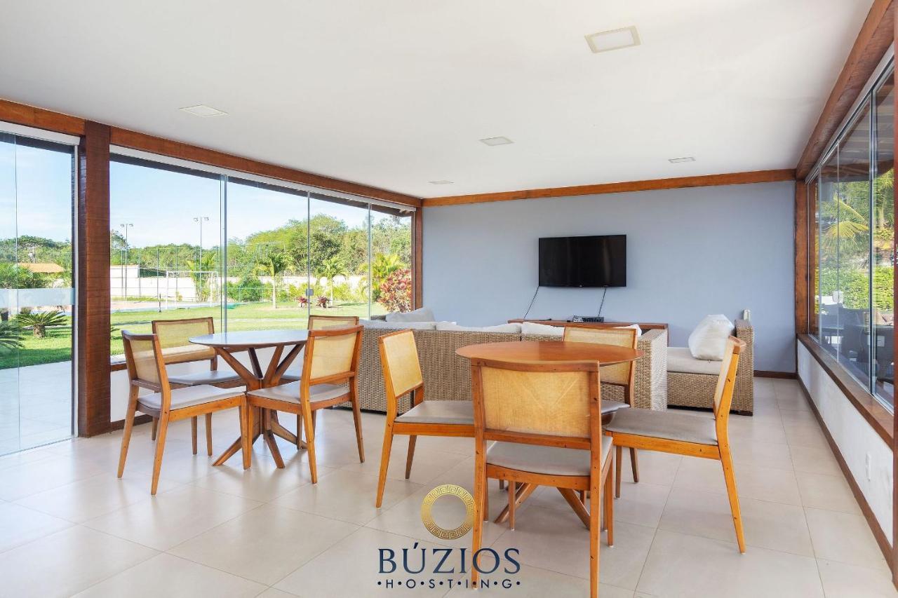 Bz15 Linda Casa 4 - Clube Holiday home Armacao dos Buzios