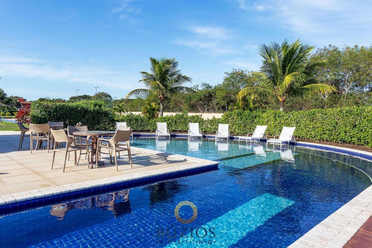 Holiday home Bz15 Linda Casa 4 - Clube Armacao dos Buzios