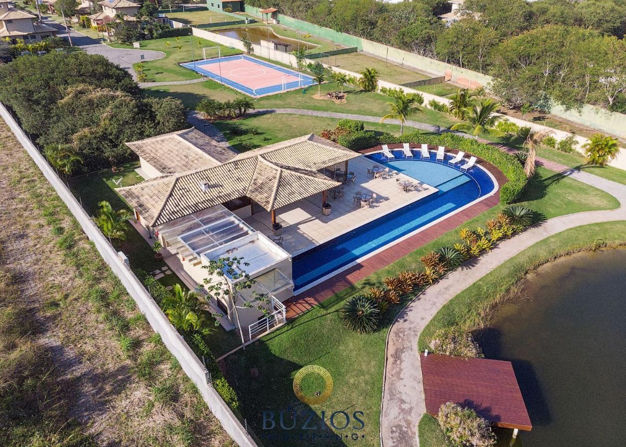 Bz15 Linda Casa 4 - Clube Armacao dos Buzios