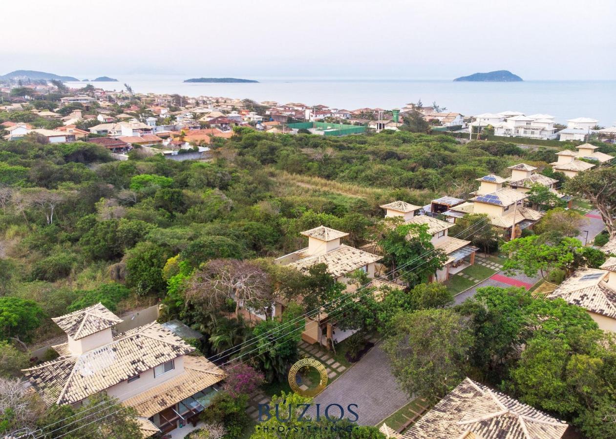 Holiday home Bz15 Linda Casa 4 - Clube Armacao dos Buzios