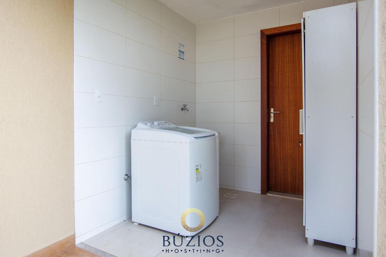 Bz15 Linda Casa 4 - Clube * Armacao dos Buzios