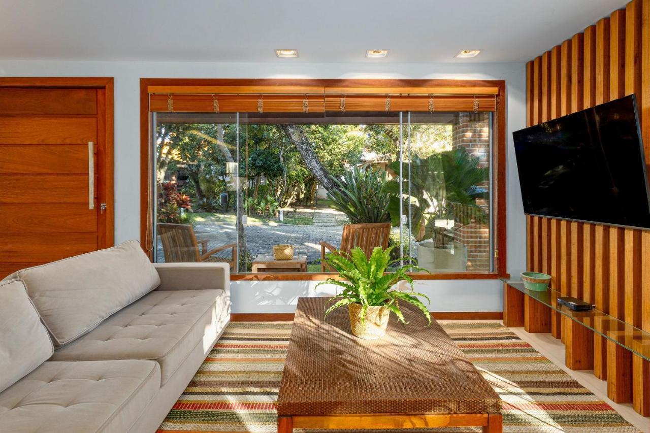 Bz15 Linda Casa 4 - Clube Holiday home Armacao dos Buzios