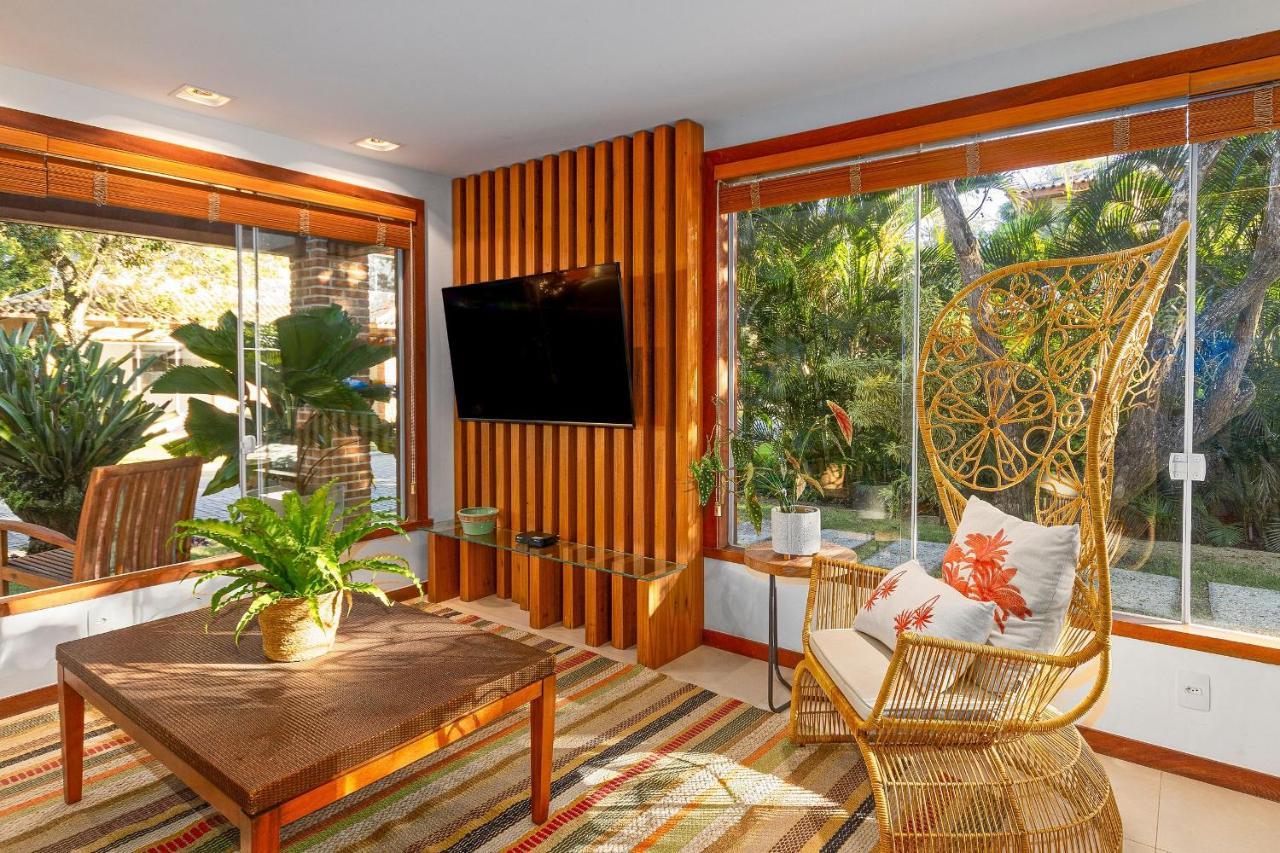 Bz15 Linda Casa 4 - Clube Holiday home Armacao dos Buzios