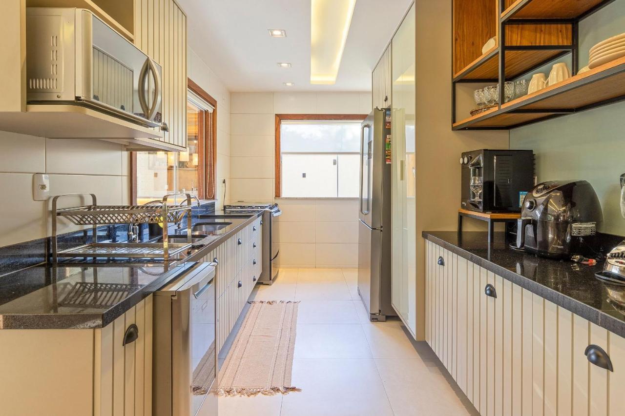 Bz15 Linda Casa 4 - Clube Holiday home Armacao dos Buzios