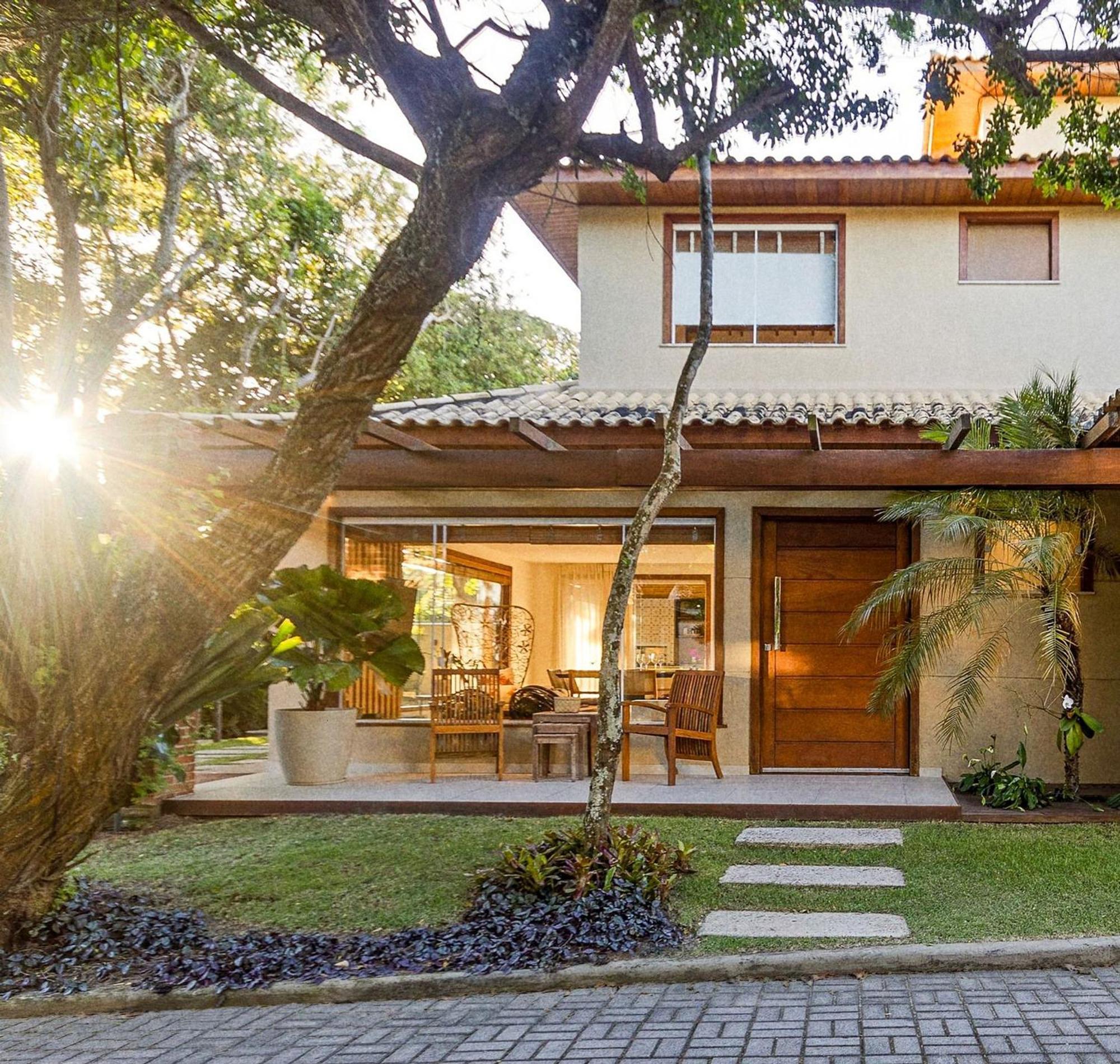 Bz15 Linda Casa 4 - Clube Holiday home Armacao dos Buzios